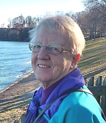 Obituary of Wilhelmina "Wilma" Clasina van Harmelen