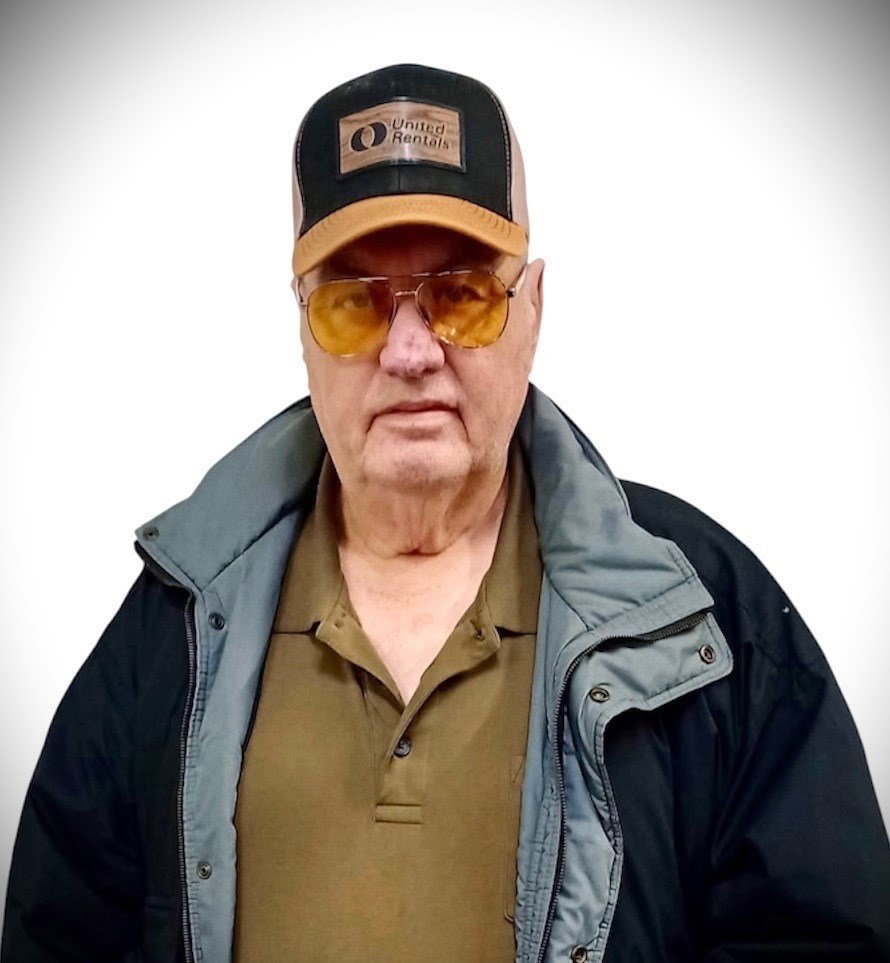 Obituary of Floyd "Pops" Griffin Allen