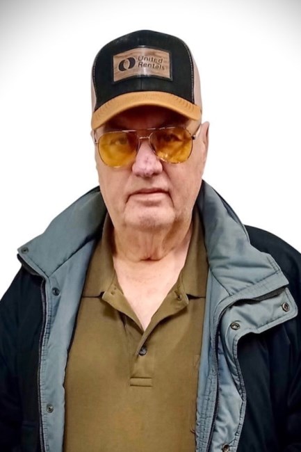 Obituary of Floyd "Pops" Griffin Allen
