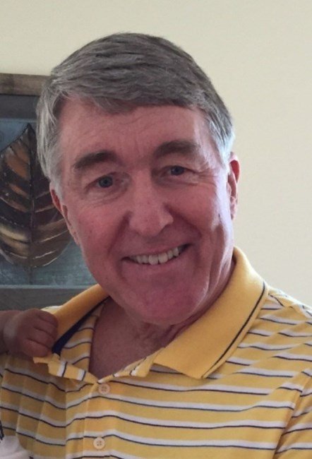 Obituary of James MacDonald