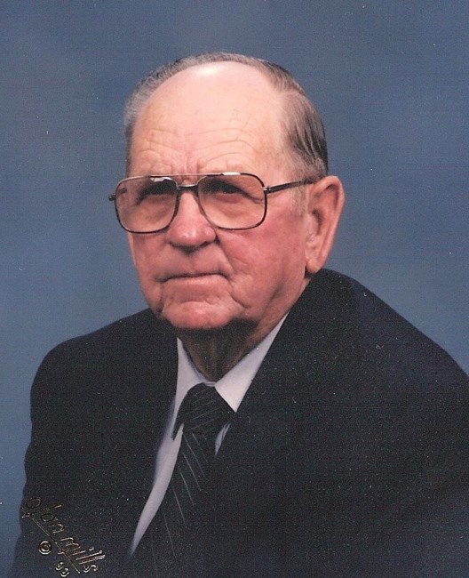 Obituary of Mr. Dewey Smith