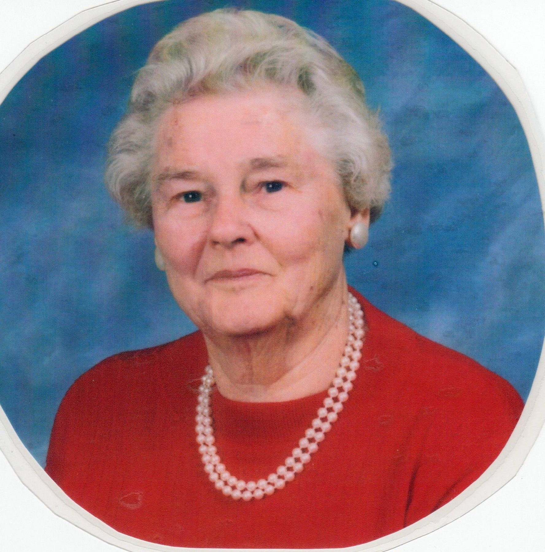 Margaret Jones Obituary Timonium, MD