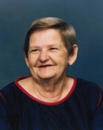 Mary Hurley