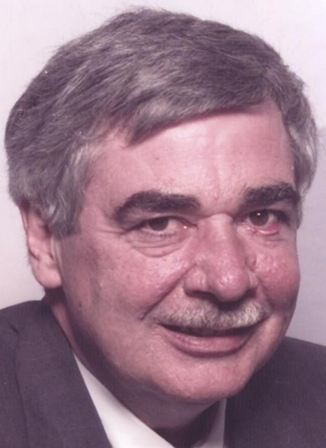 Obituary of William Theodore Mikolowsky