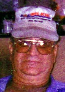 Obituario de David Relfard Chester