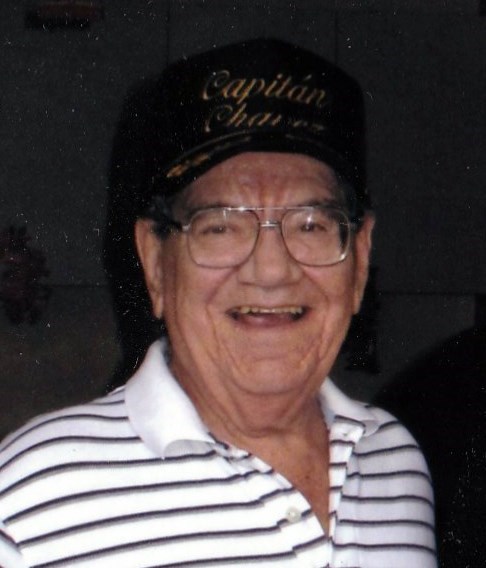 Obituary of Richard Anthony Chavez