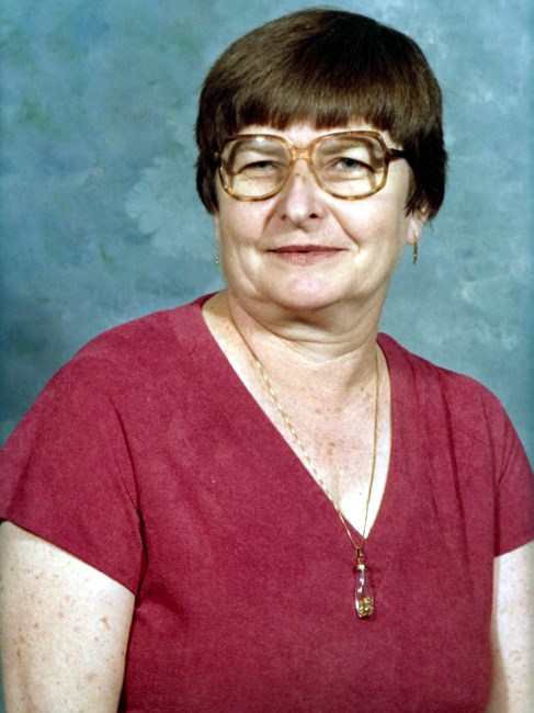 Obituary of Ramer Olena Ayers