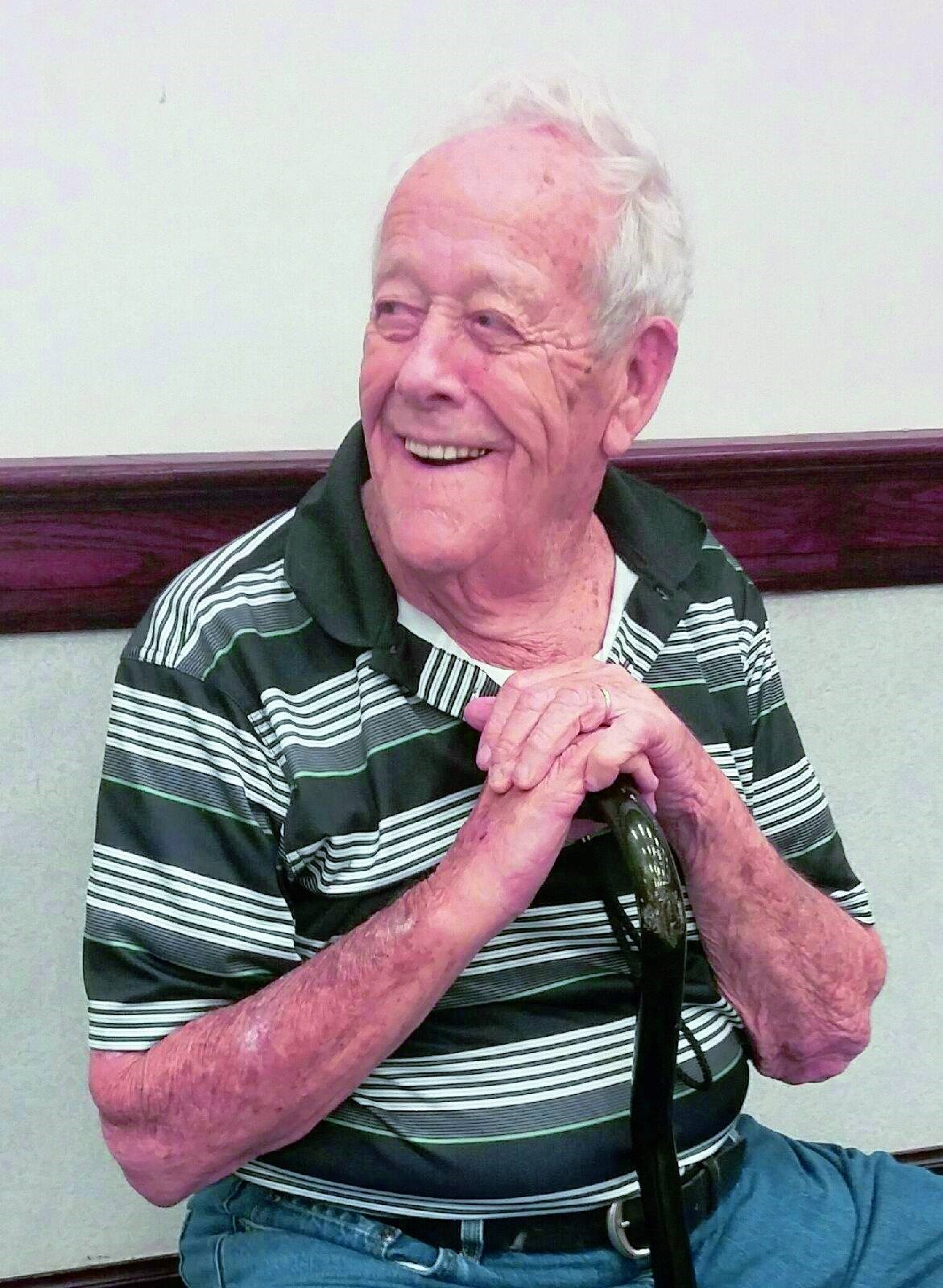 Obituary of Wayne LeRoy Martin