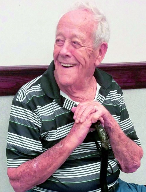Obituary of Wayne LeRoy Martin