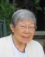 Obituary of Julia "May" Nagasawa