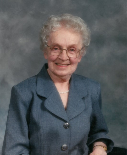 Obituary of Anne Shurniak