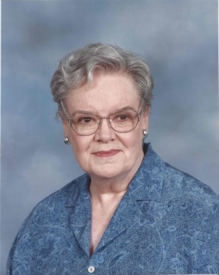 Obituary of Carolyn Bickley Eckels