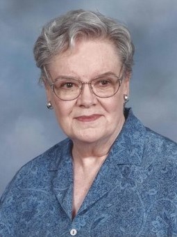 Obituary of Carolyn Bickley Eckels