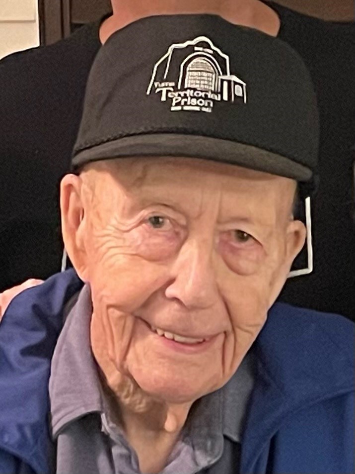 William E. Meyer Obituary Hemet, CA