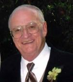 Obituary of Harold Lee Goodwin