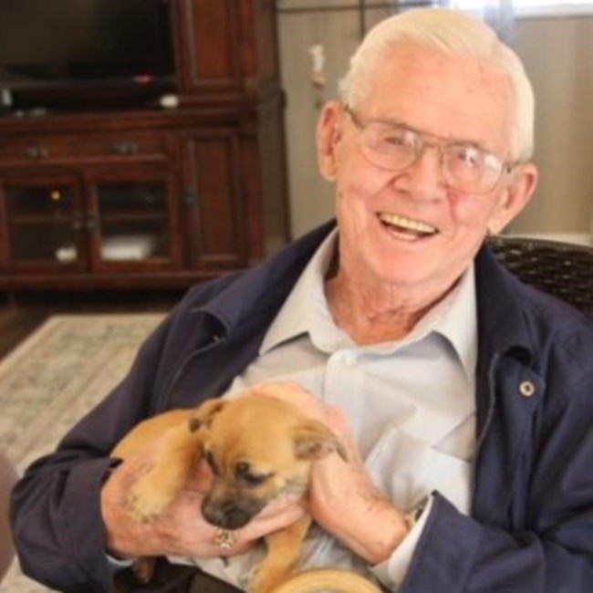 Obituary of George Powers