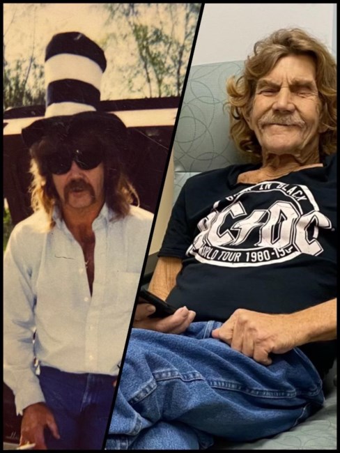 Obituary of Thomas J. Baxter