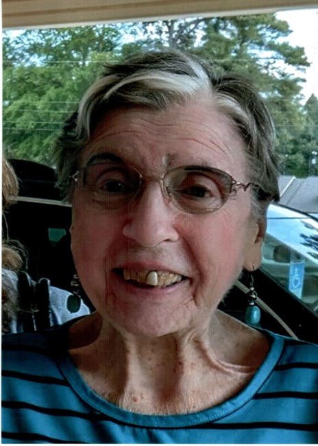 Obituary of Joyce Spradley