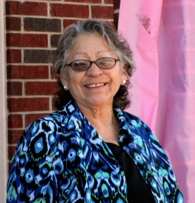 Obituary of Josie Torres Vasquez