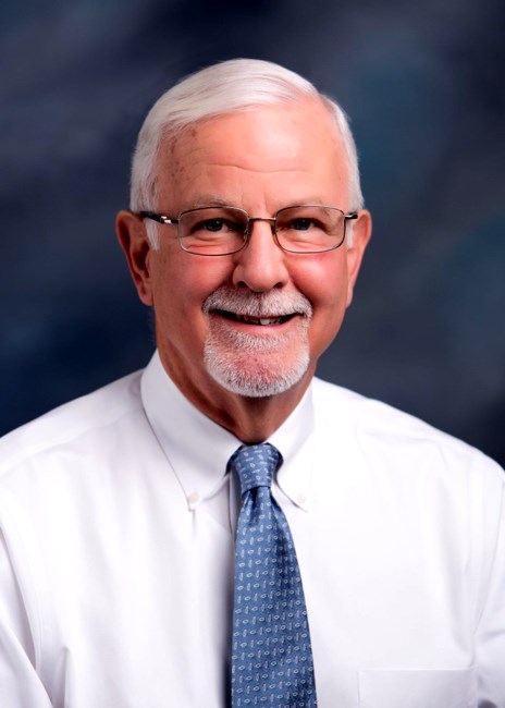 Obituary of Roger L. Schreiner