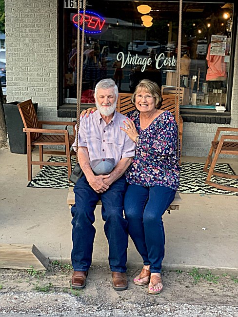 Obituary of Phyllis Ann Smith