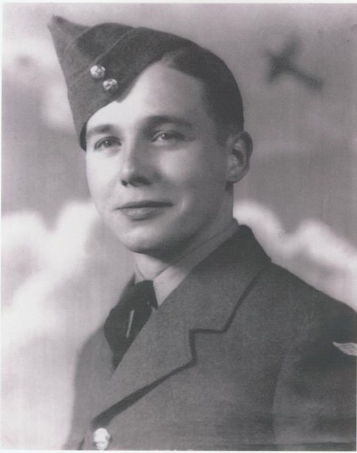 Avis de décès de Mr Arthur Kendall Smith