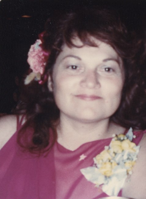 Obituary of Elizabeth Jean Jacobo