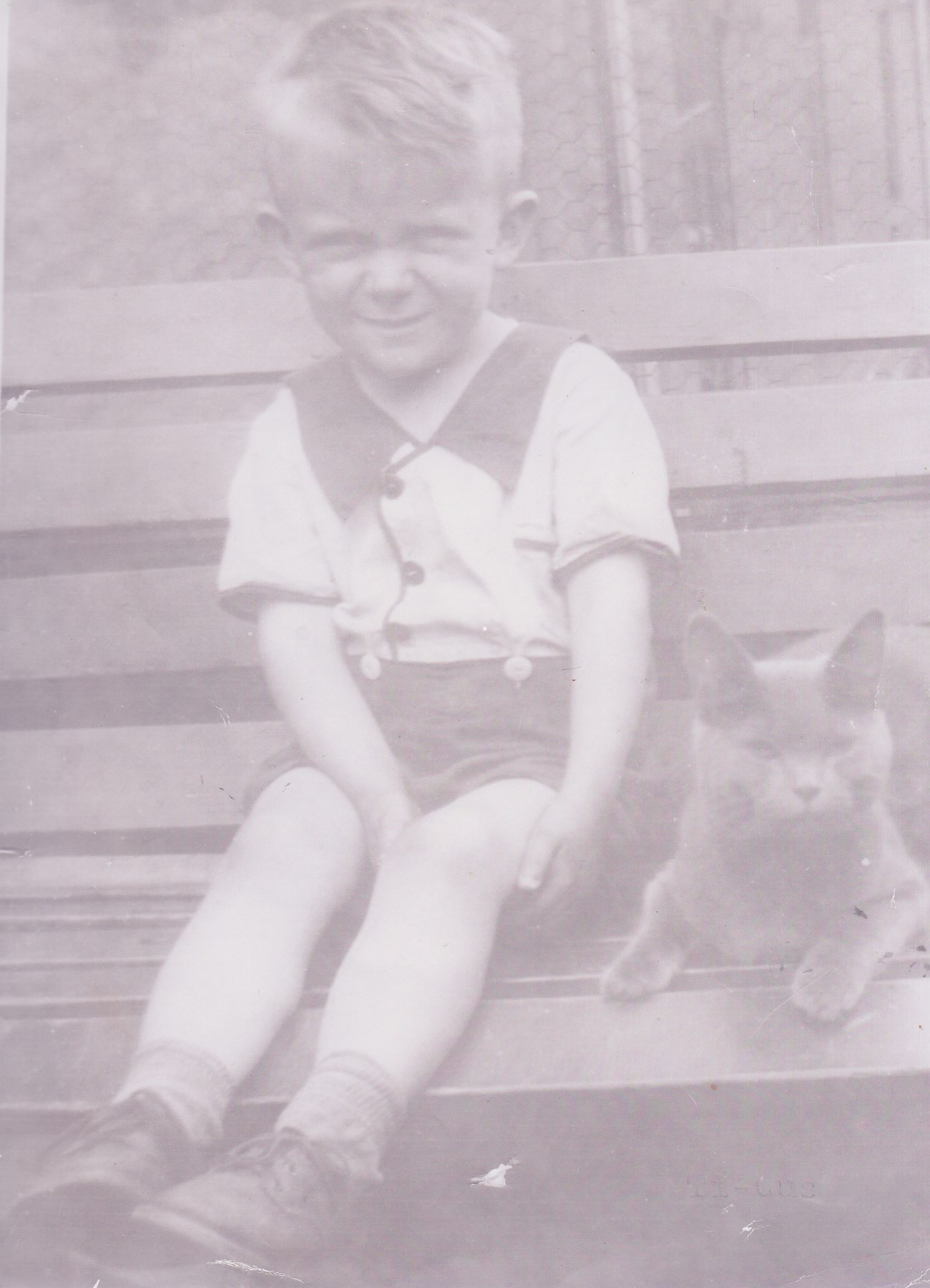 Obituary of Gaston Thériault