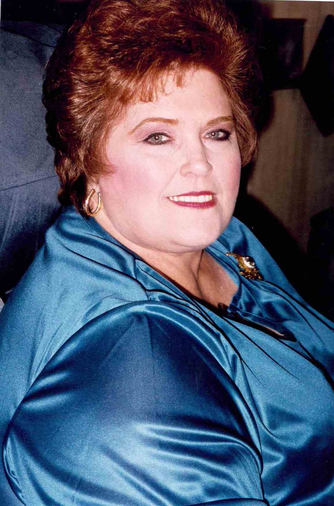 Darlene Dawson Obituary Waco, TX