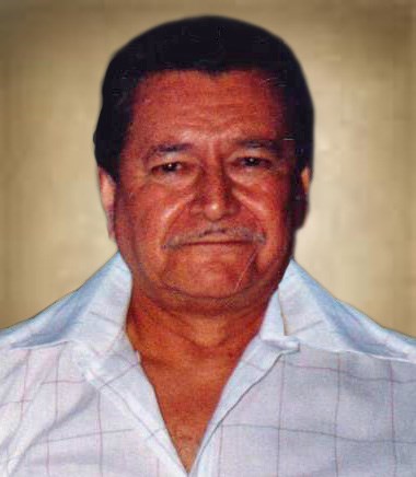 Obituary of Juan M. Raya