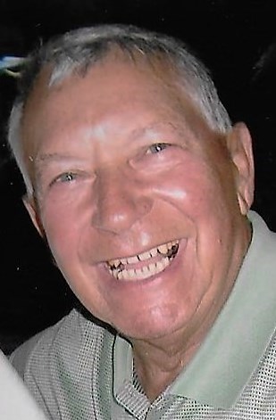 Obituary of Salvatore R Cerruto