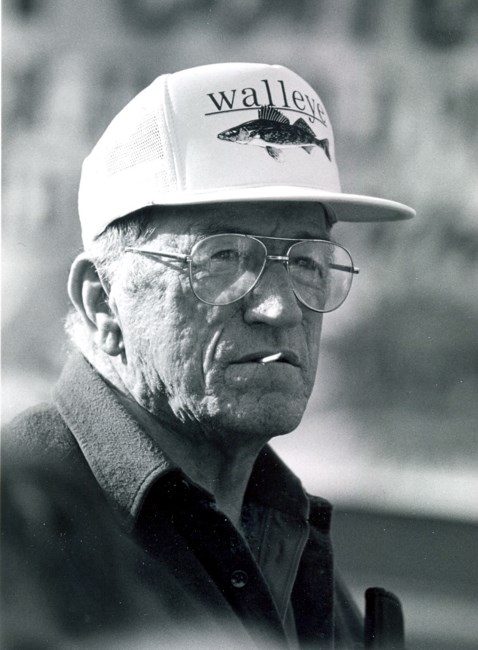 Obituary of Verne Dell Killiane