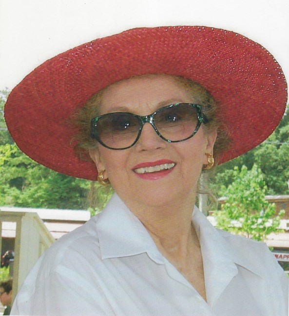 Obituary of Margaret Stallings Barone
