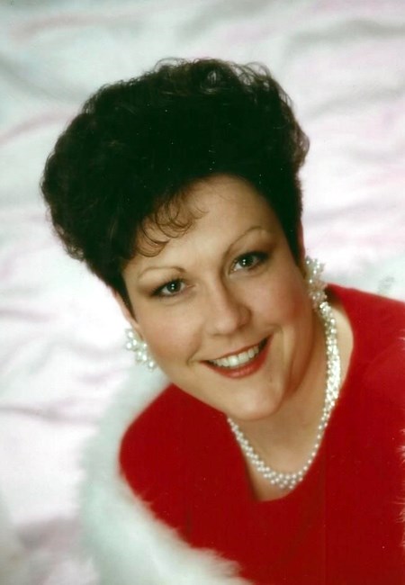 Obituario de Barbara Lynn Cook