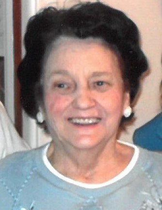 Obituary of Carol Ann Bezny