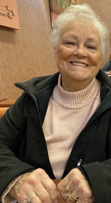 Obituary of Margie Lou App