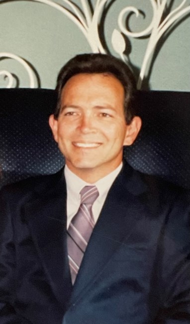 Obituary of Danny Pepple