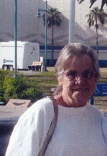 Obituary of Dorothy Sue Toliver
