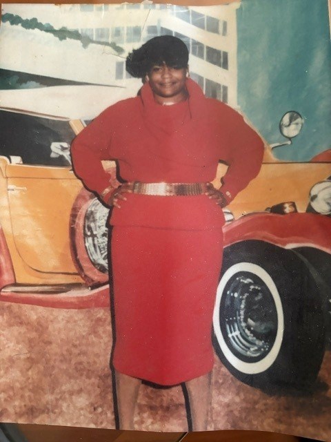 Obituary of Lisa Lola Rich