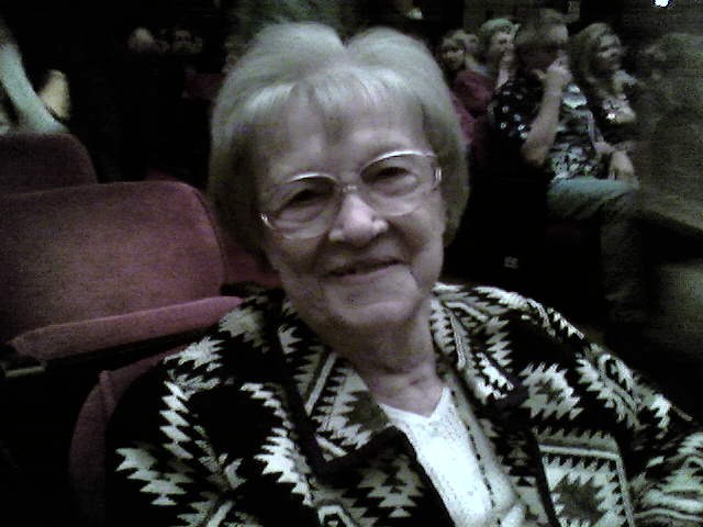 Obituary of Dolly Bell Etcheson