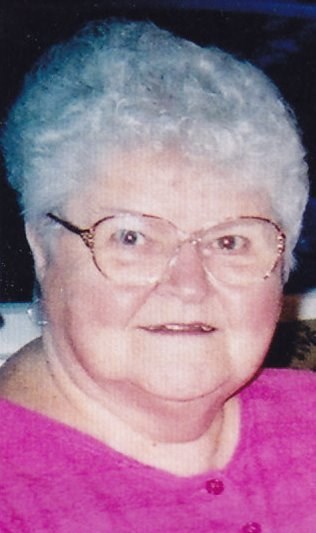 Obituary of Shirley Ann Whitmore