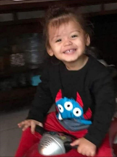 Obituary of Eddie Gonzalez Jr.