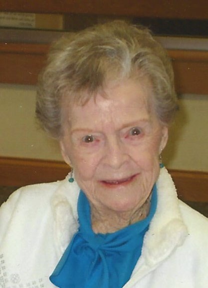 Obituary of Carolyn Tharp