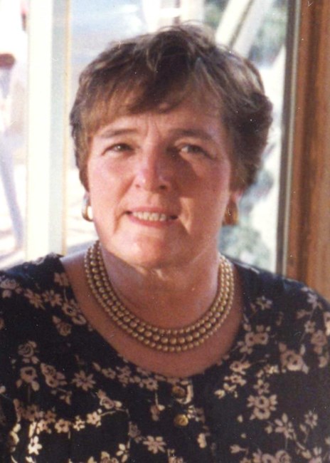 Obituary of Joan Marilyn Isaak