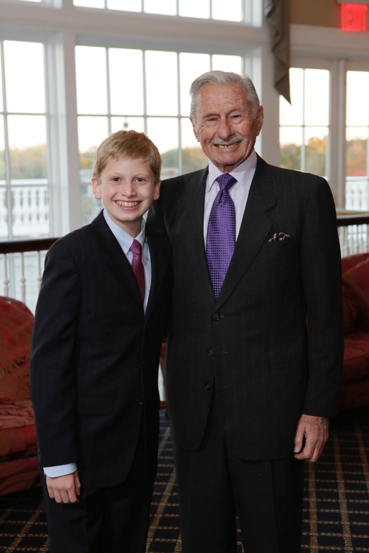 Avis de décès de Arnold Jerome Klein