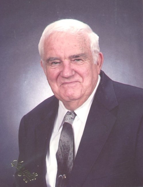 Obituary of John Elmer Welsh