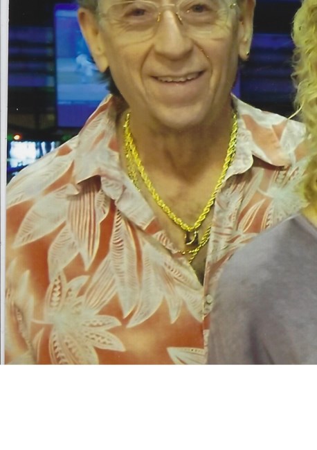 Obituary of Joseph Elden Wyckoff