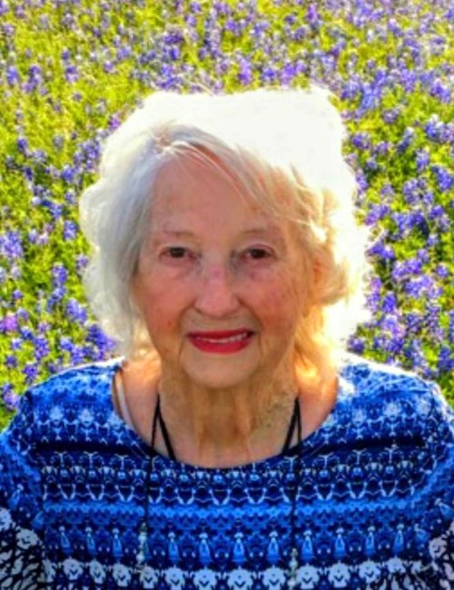 Obituary of Agnes Marie Crumley