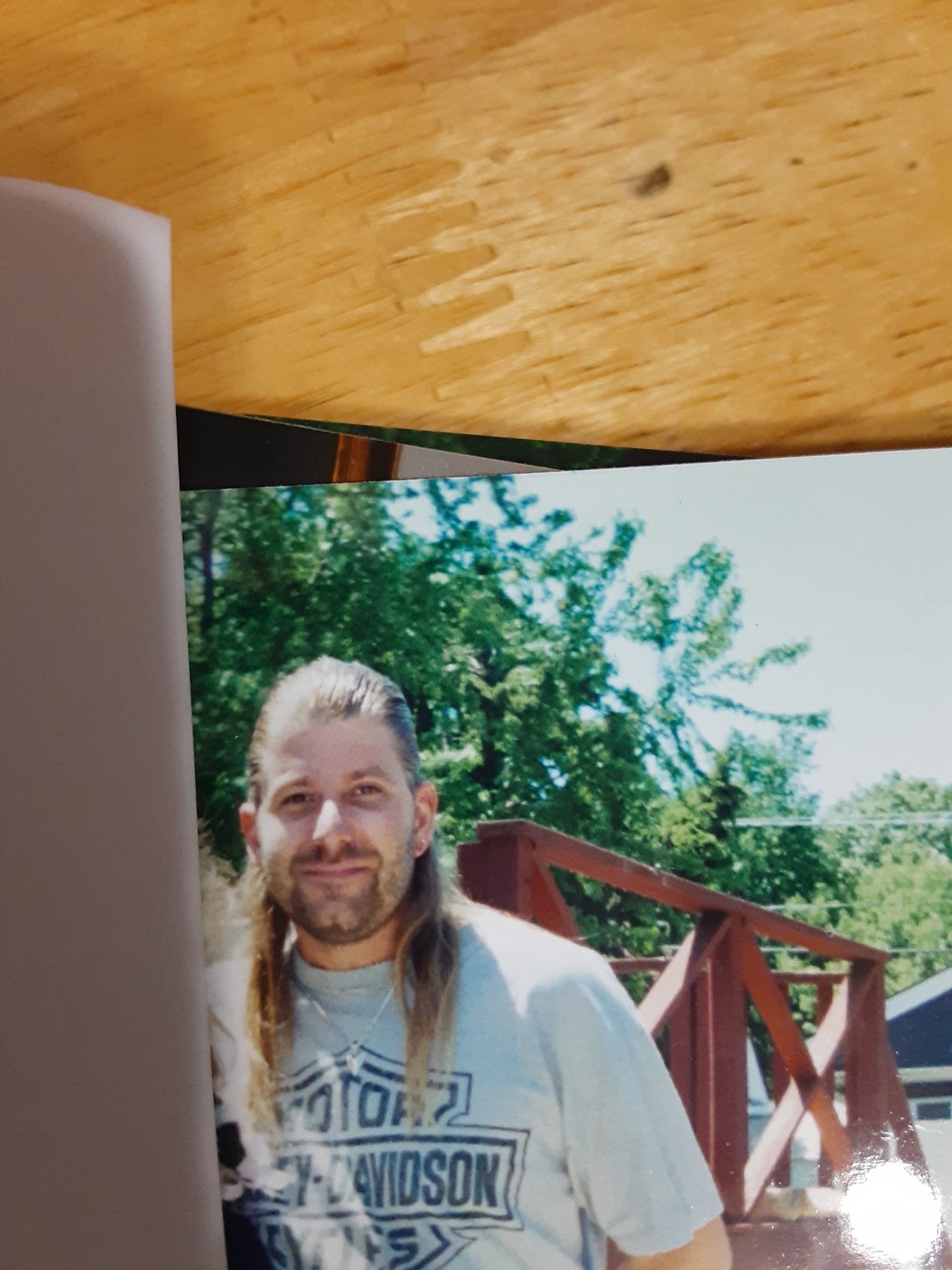 Obituary of James F. Maciejewski