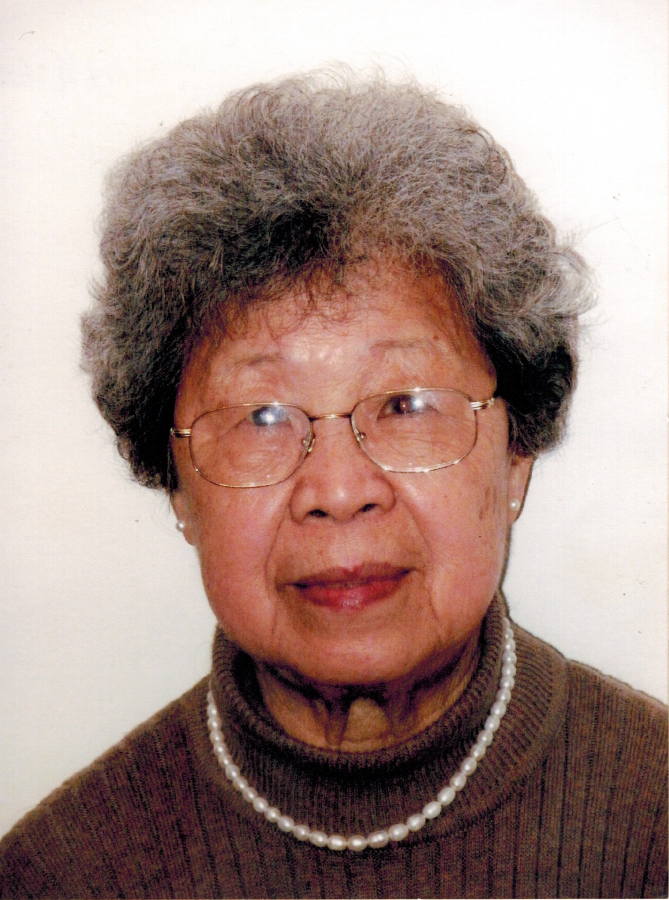 Obituary of Xiao Ya Huang